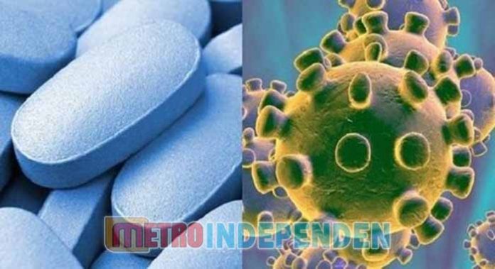 Obat Yg Cocok Untuk Virus Corona
